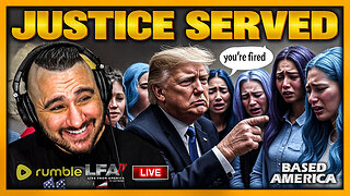 BREAKING NEWS ON LFA TV! | FRIDAY 9/19/25