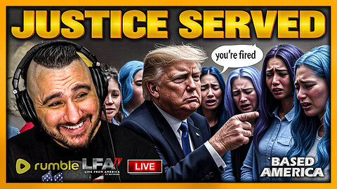 BREAKING NEWS ON LFA TV! | FRIDAY 9/19/25