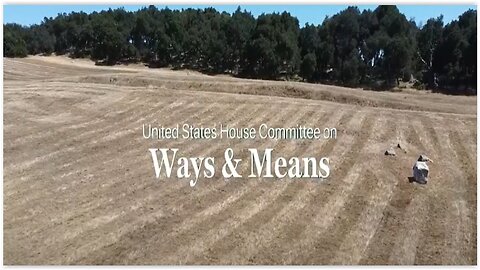 House Ways Means Cmte: The OBBB Delivering for America – Ronald Reagan Library