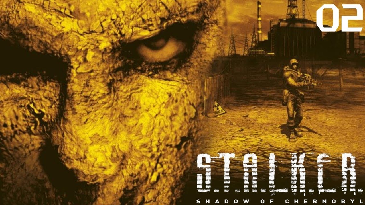 Battle at the Garbage | S.T.A.L.K.E.R.: Shadow of Chernobyl Episode 02