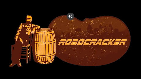 Monday Night Feature: RoboCracker