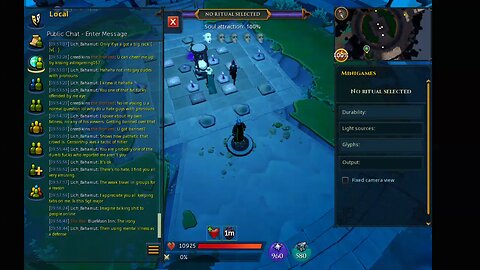 Targeted Attacks by Astrogaming057's Twitch Community