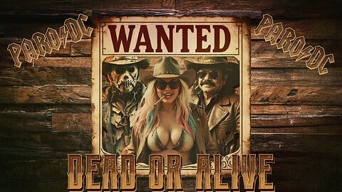 Dead or Alive | Bon Jovi parody