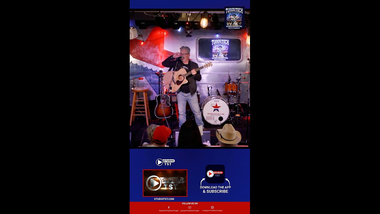 Not Another Love Song!