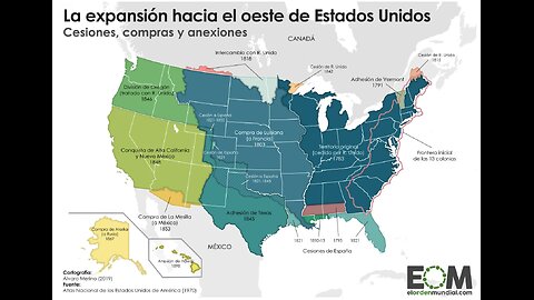 4) DANIEL CAPÍTULO 7:8 - O NASCIMENTO DOS ESTADOS UNIDOS DENTRE OS IMPÉRIOS EUROPEIOS