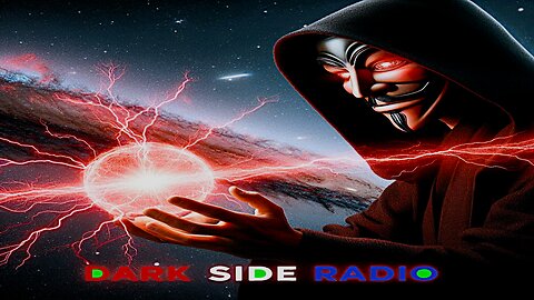 ⚡DARK SIDE RADIO⚡ Ep. 397