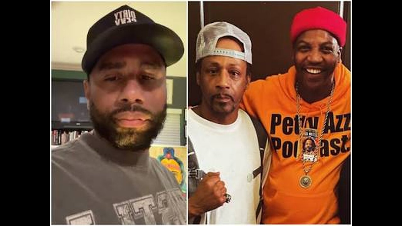 KATT WILLIAMS Cuzzo? Tranell “TOO TALL” Marquise Williams CHARGED with MURDER of Reggie Carroll+ NYC