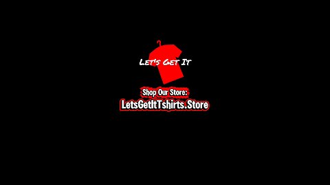 Let's Get It Tshirts: The BEST Sober Streetwear In The Game‼️👕 #StreetwearCollection