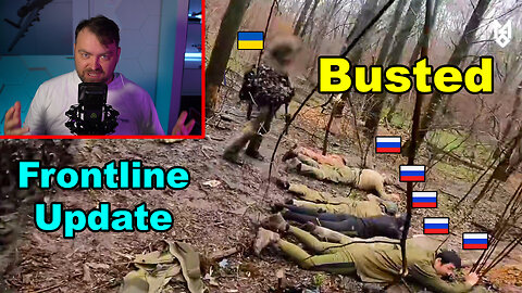 Update from Ukraine | Ukraine Soldiers Captured Many Russians | Crazy Russian attacks Failed