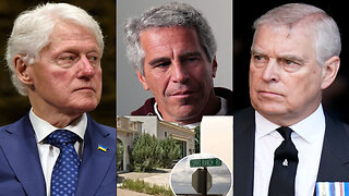 Ex-Epstein Employee Discusses Zorro Ranch New Mexico Baby Farm