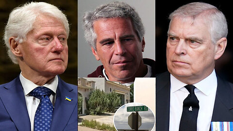 Ex-Epstein Employee Discusses Zorro Ranch New Mexico Baby Farm