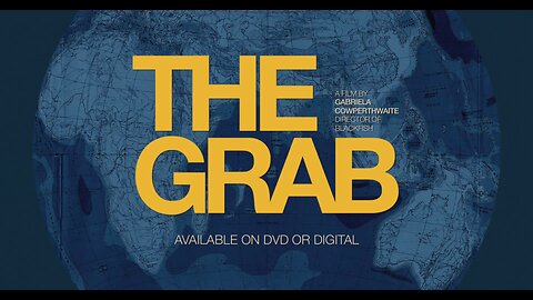 The Grab (2024) documentary