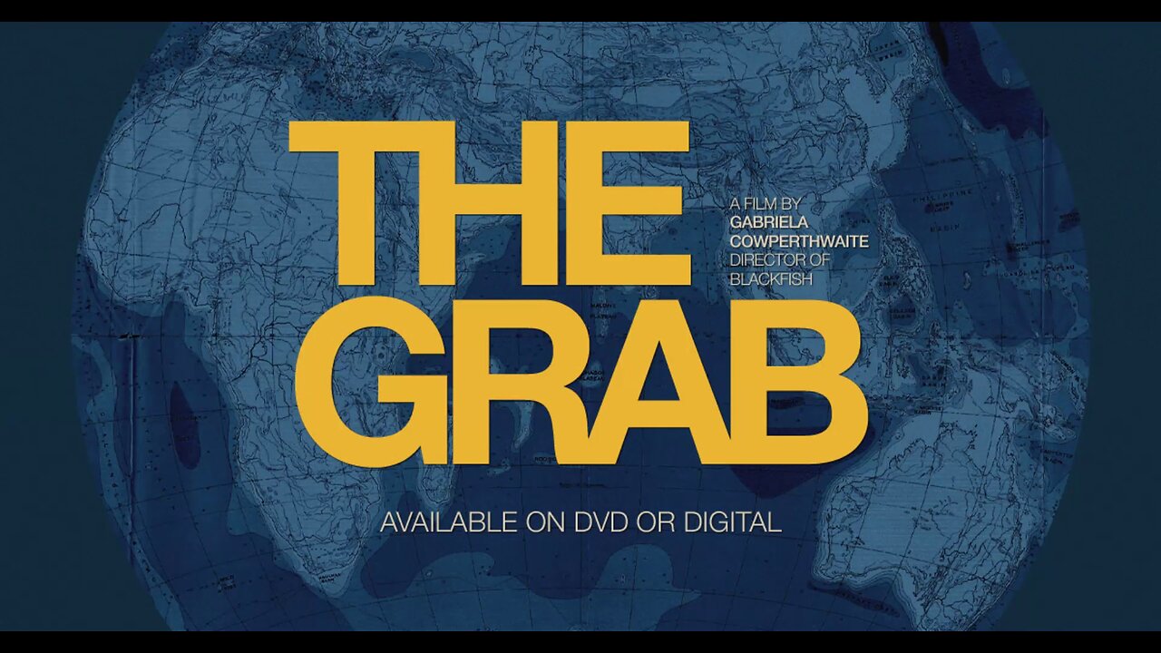 The Grab (2024) documentary