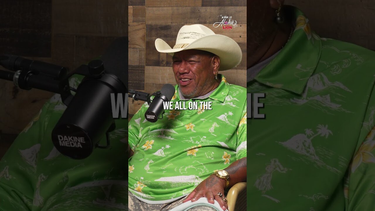 Everyone is treated the same in Makaha