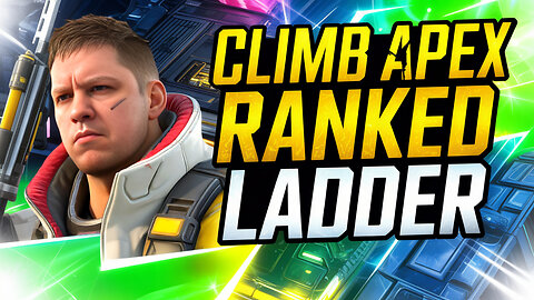🟢LIVE: APEX LEGENDS - RANKED PLAY - BACK INTO THE VOID