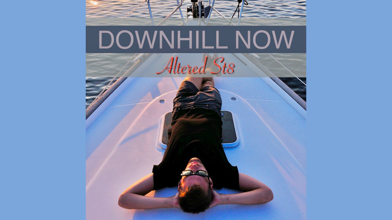 Downhill Now