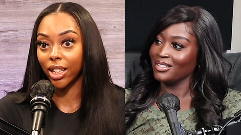 Africans Are Racist Towards Black Americans #3