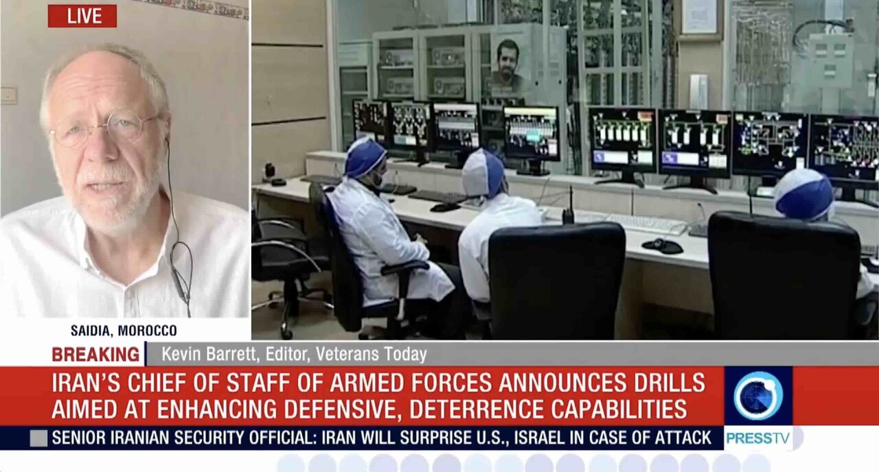 Will Americans Support "War on Iran for Israel?"