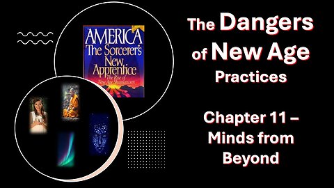 S2 EP84 -- America: The Sorcerer's New Apprentice - Chapter 11