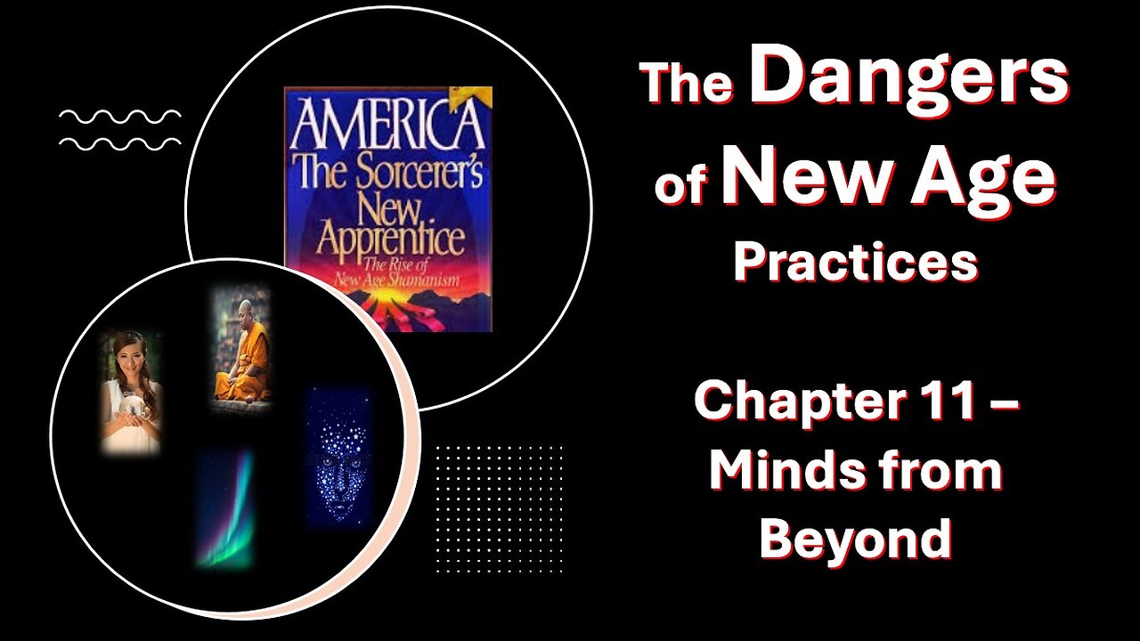 S2 EP84 -- America: The Sorcerer's New Apprentice - Chapter 11