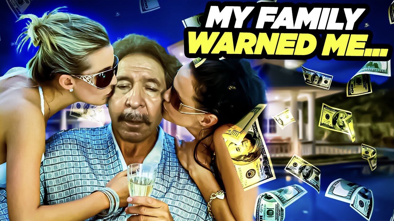 Victim Finds Out Both His Internet Girlfriends Are Romance Scammers!