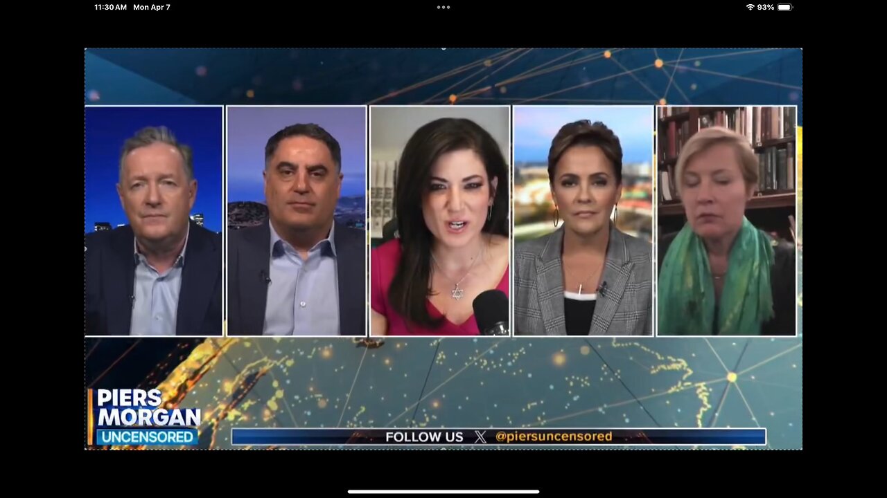 🔥 Batya Ungar-Sargon Explains How Tariffs Benefit the Working Class 🔥