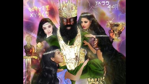 ISRAELITE MEN ARE THE REAL HEROES AND THE MIGHTY WARRIORS! WOMEN "BITCHES" ARE NOTHING WITHOUT THEM!