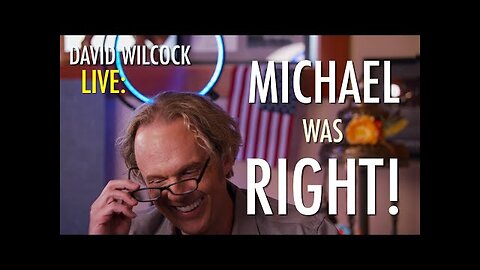 David Wilcock 06.23.2025:Archangel Michael's Prophecy,"The Terrifying Event"Before a Great War(PART1