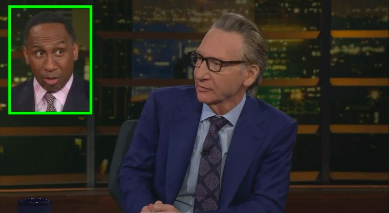 Stephen A Smith says the Democrats are in for an ‘a$$ kicking’