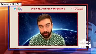 "Communism is Back!" - Bill O'Reilly