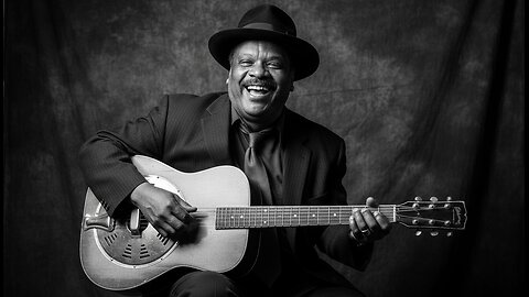 🎵 Nobody Can Live Forever ( Blues Versio ) Tim Maia