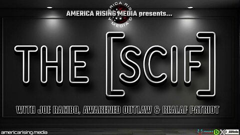 The [SCIF] - Ep 14
