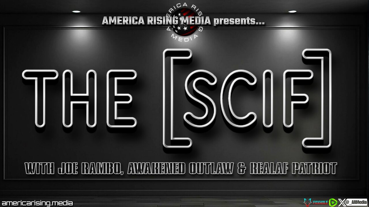 The [SCIF] - Ep 14