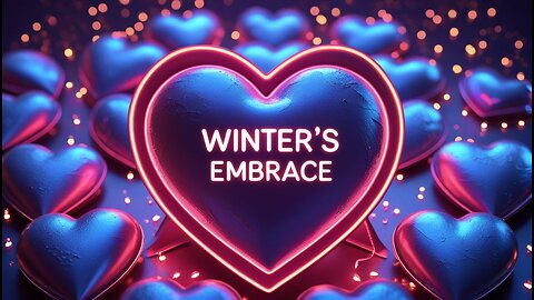 Winter's Embrace