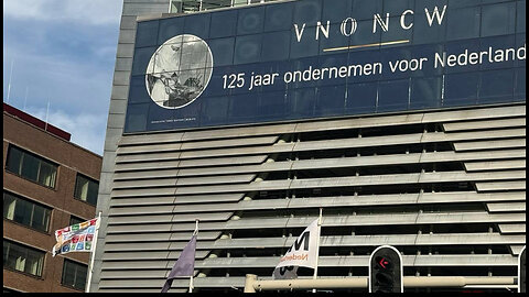 10 jaar SDG: het is SDG vlaggendag VNO - NCW 25-09-2025