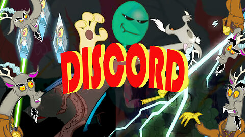 Discord’s Simp Reviews HIS First Appernece!