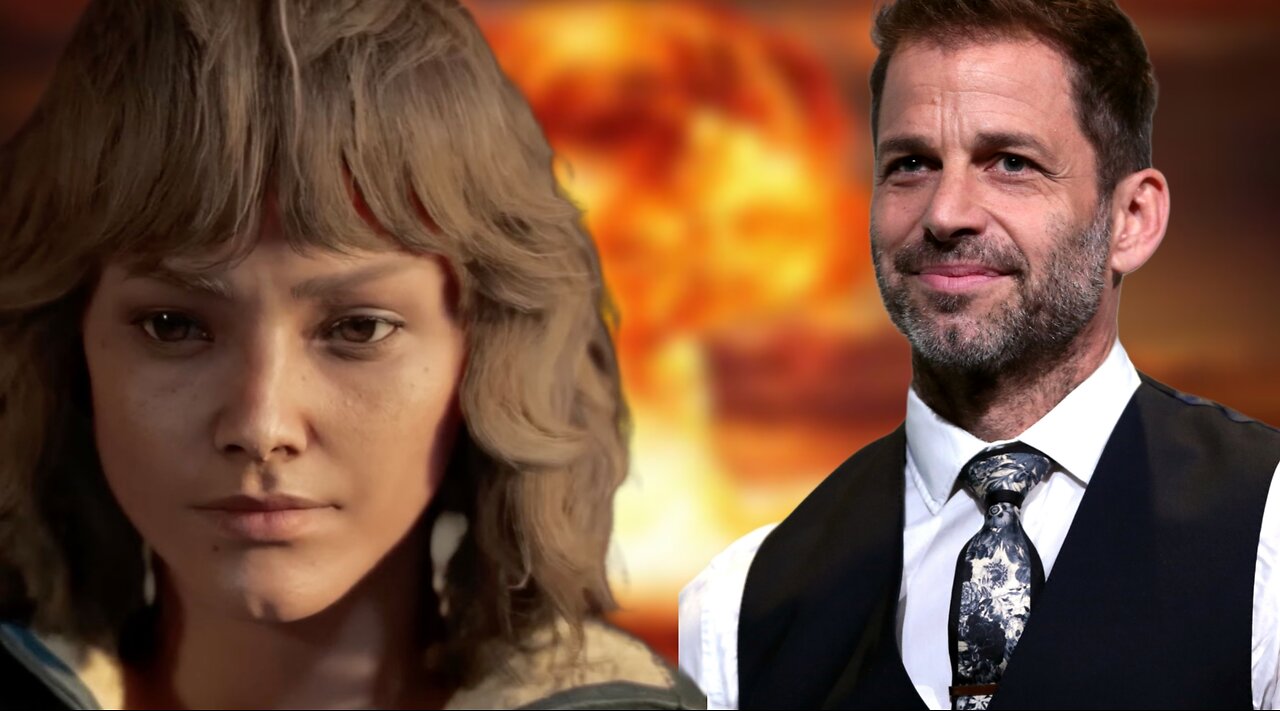 Zack Snyder's DC Return Gains Momentum - Ubisoft Blames FANS For Failures