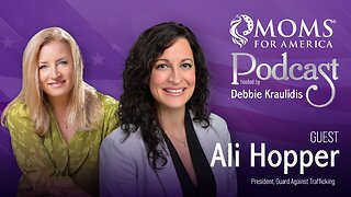 GUARD Against Trafficking: Protecting Our Children