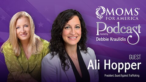 GUARD Against Trafficking: Protecting Our Children