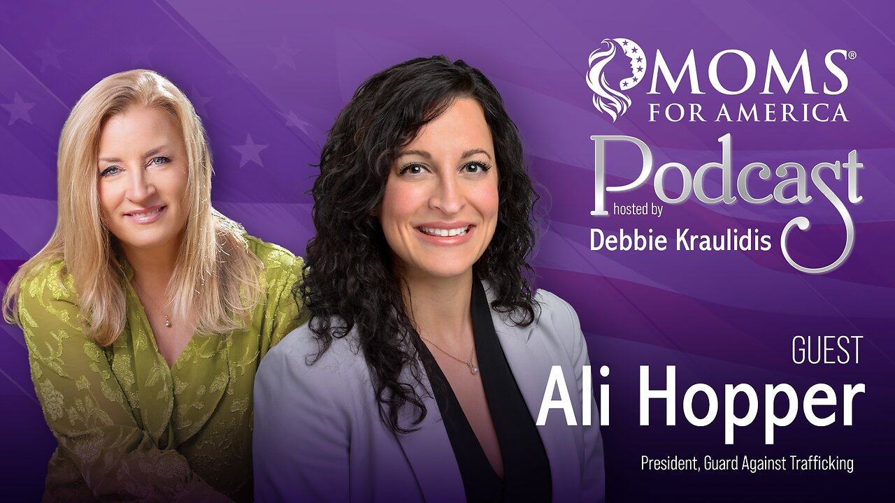 GUARD Against Trafficking: Protecting Our Children