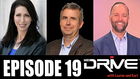 New Prelude Arrives, 24 Hours of Daytona & The Kill Switch Truth | The Drive Ep. 19