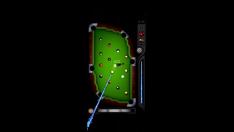 Billiard city | Level 267