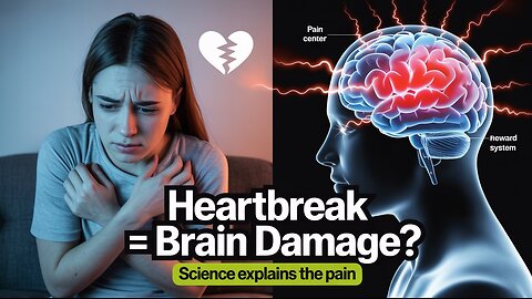 Are You Addicted to Someone? The Neuroscience Explains Why