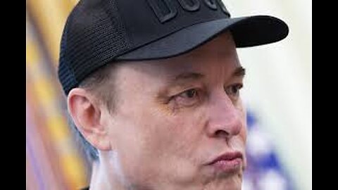 DID ELON MUSK MANIFEST AN EVIL SPIRIT?