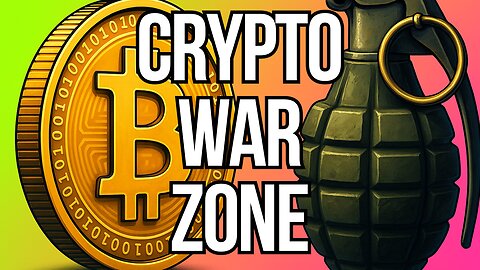 ⚔️ CBDCs, Surveillance & Stablecoin Takeover EXPOSED | Block Headz