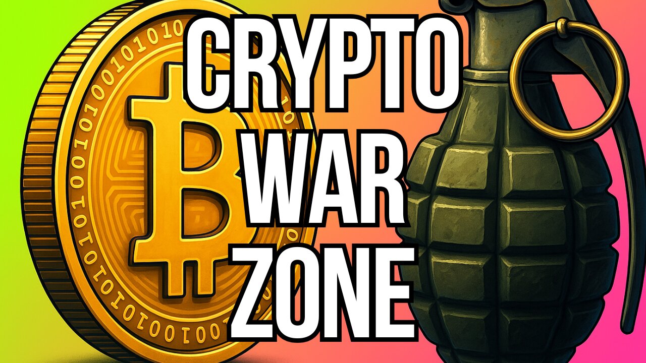 ⚔️ CBDCs, Surveillance & Stablecoin Takeover EXPOSED | Block Headz