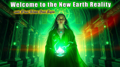 🌍 The 3D World Has Ended 🕉 Welcome to the New Earth Reality | Ascension Update from Artemis 🌟 🕉