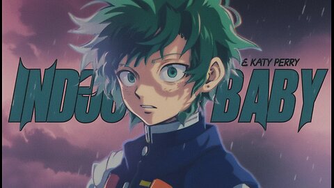 My Hero Academia Season 5 AMV – Industry Baby (Epic Deku Edit)