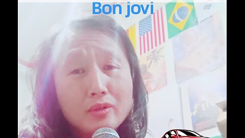 Sing) Lost highway / Bon jovi (short cover)
