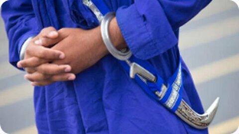 Sikh knives in Aussie schools
